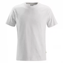 Snickers Workwear Snickers T-Shirt, Weiß, Herren, Waldgrün -Snickers Workwear Verkäufe 6962 10 3