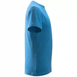 Snickers Workwear Snickers T-Shirt, Oceanblau, Herren -Snickers Workwear Verkäufe 6966 40