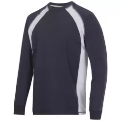 Snickers Workwear Snickers Langärmliges T-Shirt, Schwarz, Herren 7 Snickers Workwear Snickers Langärmliges T-Shirt, Schwarz, Herren -Snickers Workwear Verkäufe 6973 10