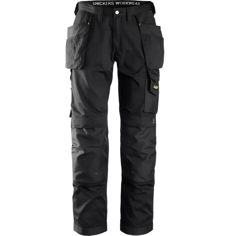 Snickers Workwear Snickers Handwerkerhose, CoolTwill, Mit Hängetaschen, Marine, Herren 13 Snickers Workwear Snickers Handwerkerhose, CoolTwill, Mit Hängetaschen, Marine, Herren – Bild 11