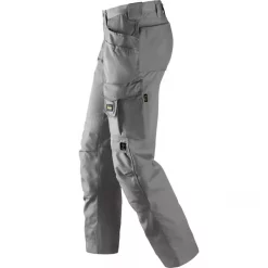 Snickers Workwear Snickers Handwerkerhose, CoolTwill, Mit Hängetaschen, Grau, Herren -Snickers Workwear Verkäufe 6982 30