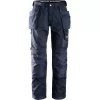 Snickers Workwear Snickers Handwerkerhose, CoolTwill, Mit Hängetaschen, Marine, Herren -Snickers Workwear Verkäufe 6983 10 1