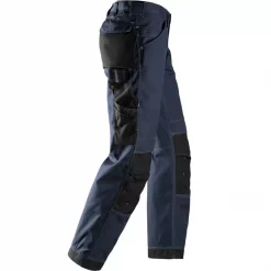 Snickers Workwear Snickers Arbeitshose, Marine/Schwarz, Herren 20 Snickers Workwear Snickers Arbeitshose, Marine/Schwarz, Herren -Snickers Workwear Verkäufe 6993 40
