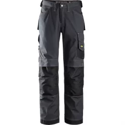 Snickers Workwear Snickers Arbeitshose, Marine/Schwarz, Herren 25 Snickers Workwear Snickers Arbeitshose, Marine/Schwarz, Herren -Snickers Workwear Verkäufe 6995 10