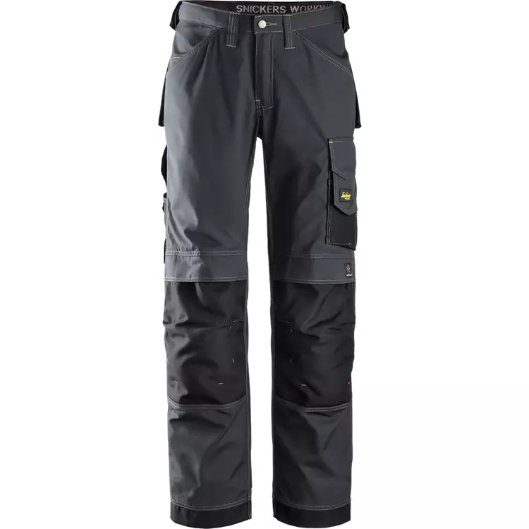 Snickers Workwear Snickers Arbeitshose, Marine/Schwarz, Herren 14 Snickers Workwear Snickers Arbeitshose, Marine/Schwarz, Herren – Bild 12