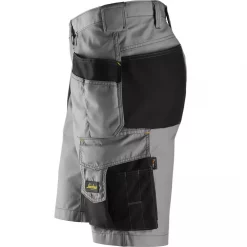 Snickers Workwear Snickers Handwerkershorts, Grau/Schwarz, Herren 17 Snickers Workwear Snickers Handwerkershorts, Grau/Schwarz, Herren -Snickers Workwear Verkäufe 7013 30