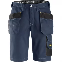 Snickers Workwear Snickers Handwerkershorts, Grau/Schwarz, Herren 21 Snickers Workwear Snickers Handwerkershorts, Grau/Schwarz, Herren -Snickers Workwear Verkäufe 7017 10