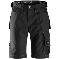 Snickers Workwear Snickers Handwerkershorts, Schwarz/Schwarz, Marken 23 Snickers Workwear Snickers Handwerkershorts, Schwarz/Schwarz, Marken -Snickers Workwear Verkäufe 7019 10 1