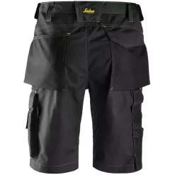 Snickers Workwear Snickers Handwerkershorts, Schwarz/Schwarz, Marken 15 Snickers Workwear Snickers Handwerkershorts, Schwarz/Schwarz, Marken -Snickers Workwear Verkäufe 7019 20