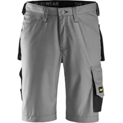 Snickers Workwear Snickers Handwerkershorts, Schwarz/Schwarz, Marken 22 Snickers Workwear Snickers Handwerkershorts, Schwarz/Schwarz, Marken -Snickers Workwear Verkäufe 7020 10