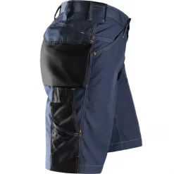 Snickers Workwear Snickers Handwerkershorts, Marine/Schwarz, Marken -Snickers Workwear Verkäufe 7022 40