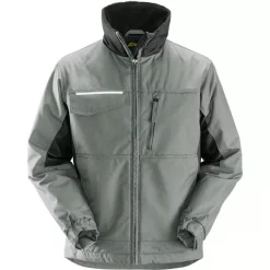 Snickers Workwear Snickers Handwerker-Winterjacke, Grau, Herren -Snickers Workwear Verkäufe 7040 10 1