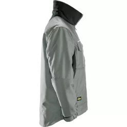 Snickers Workwear Snickers Handwerker-Winterjacke, Grau, Herren -Snickers Workwear Verkäufe 7040 20