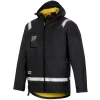 Snickers Workwear Snickers PU Regenjacke, Schwarz, Herren -Snickers Workwear Verkäufe 7062 10 1