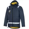 Snickers Workwear Snickers PU Regenjacke, Marine, Herren 1 Snickers Workwear Snickers PU Regenjacke, Marine, Herren -Snickers Workwear Verkäufe 7064 10