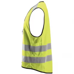 Snickers Workwear Snickers Reflexweste, Hi-Vis Gelb, Herren 14 Snickers Workwear Snickers Reflexweste, Hi-Vis Gelb, Herren -Snickers Workwear Verkäufe 7115 20