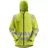 Snickers Workwear Snickers PU Regenjacke, Gelb, Herren -Snickers Workwear Verkäufe 7154 10