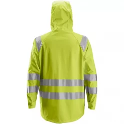 Snickers Workwear Snickers PU Regenjacke, Gelb, Herren -Snickers Workwear Verkäufe 7154 20