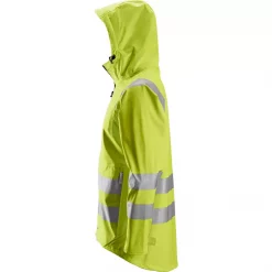 Snickers Workwear Snickers PU Regenjacke, Gelb, Herren -Snickers Workwear Verkäufe 7154 30
