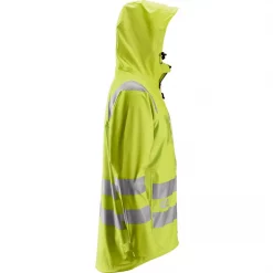 Snickers Workwear Snickers PU Regenjacke, Gelb, Herren -Snickers Workwear Verkäufe 7154 40