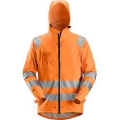 Snickers Workwear Snickers PU Regenjacke, Gelb, Herren -Snickers Workwear Verkäufe 7156 10