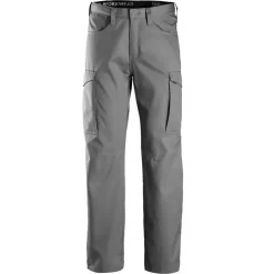 Snickers Workwear Snickers Diensthose, Stahlgrau, Herren -Snickers Workwear Verkäufe 81757 10