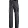 Snickers Workwear Snickers Diensthose, Stahlgrau, Herren -Snickers Workwear Verkäufe 81758 10