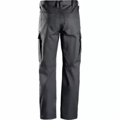 Snickers Workwear Snickers Diensthose, Stahlgrau, Herren -Snickers Workwear Verkäufe 81758 20
