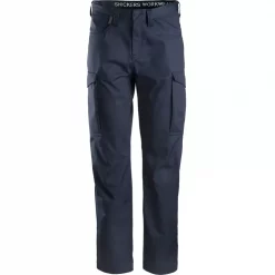 Snickers Workwear Snickers Diensthose, Stahlgrau, Herren -Snickers Workwear Verkäufe 81759 10