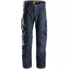 Snickers Workwear Snickers AllroundWork Arbeitshose, Marine, Herren -Snickers Workwear Verkäufe 91573 10