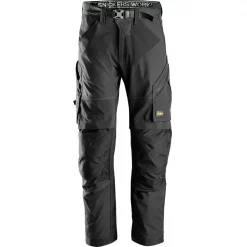 Snickers Workwear Snickers FlexiWork Arbeitshose, Stahlgrau/Schwarz, Herren 22 Snickers Workwear Snickers FlexiWork Arbeitshose, Stahlgrau/Schwarz, Herren -Snickers Workwear Verkäufe 91575 10 2
