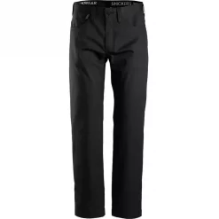 Snickers Workwear Snickers Service-Chinos, Stahlgrau, Herren -Snickers Workwear Verkäufe 91583 10 1