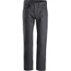 Snickers Workwear Snickers Service-Chinos, Stahlgrau, Herren -Snickers Workwear Verkäufe 91585 10 1