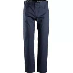 Snickers Workwear Snickers Service-Chinos, Stahlgrau, Herren -Snickers Workwear Verkäufe 91586 10 2