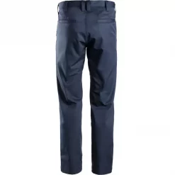 Snickers Workwear Snickers Service-Chinos, Marine, Herren -Snickers Workwear Verkäufe 91586 20