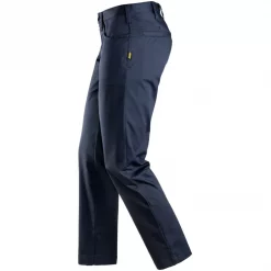 Snickers Workwear Snickers Service-Chinos, Marine, Herren -Snickers Workwear Verkäufe 91586 30