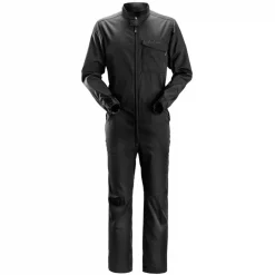 Snickers Workwear Snickers Overall, Stahlgrau, Herren -Snickers Workwear Verkäufe 91587 10 2