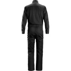 Snickers Workwear Snickers Overall, Schwarz, Herren -Snickers Workwear Verkäufe 91587 20