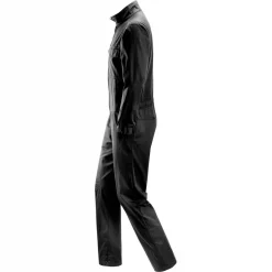Snickers Workwear Snickers Overall, Schwarz, Herren -Snickers Workwear Verkäufe 91587 30