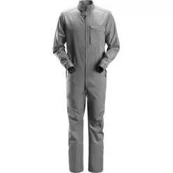 Snickers Workwear Snickers Overall, Grau, Herren