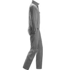 Snickers Workwear Snickers Overall, Grau, Herren -Snickers Workwear Verkäufe 91588 40