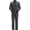 Snickers Workwear Snickers Overall, Stahlgrau, Herren -Snickers Workwear Verkäufe 91589 10 1