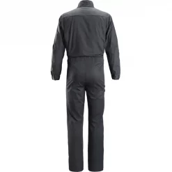 Snickers Workwear Snickers Overall, Stahlgrau, Herren -Snickers Workwear Verkäufe 91589 20