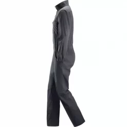 Snickers Workwear Snickers Overall, Stahlgrau, Herren -Snickers Workwear Verkäufe 91589 30