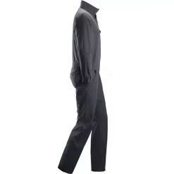 Snickers Workwear Snickers Overall, Stahlgrau, Herren -Snickers Workwear Verkäufe 91589 40