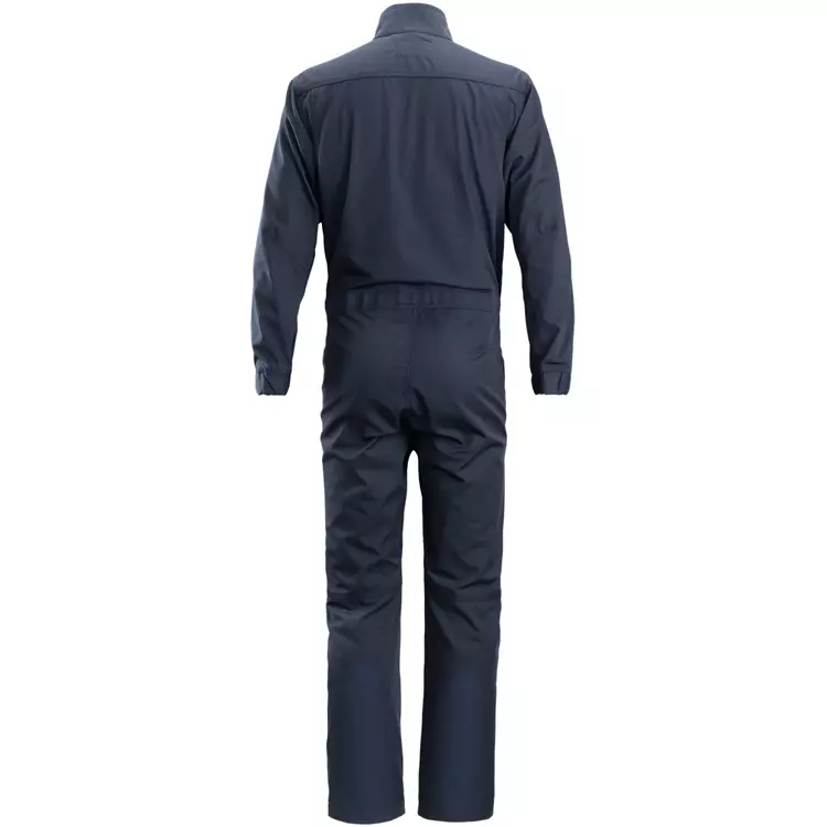 Snickers Workwear Snickers Overall, Marine, Herren 5 Snickers Workwear Snickers Overall, Marine, Herren – Bild 3