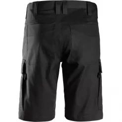 Snickers Workwear Snickers Arbeitsshorts, Schwarz, Herren -Snickers Workwear Verkäufe 91622 20