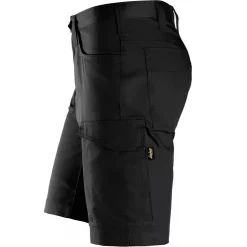 Snickers Workwear Snickers Arbeitsshorts, Schwarz, Herren -Snickers Workwear Verkäufe 91622 30