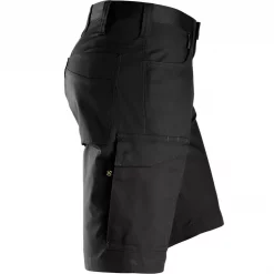 Snickers Workwear Snickers Arbeitsshorts, Schwarz, Herren -Snickers Workwear Verkäufe 91622 40