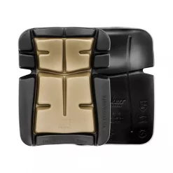 Snickers Workwear Snickers D30 © Lite Bodenverleger Kniepolster, Schwarz/Sand, Herren